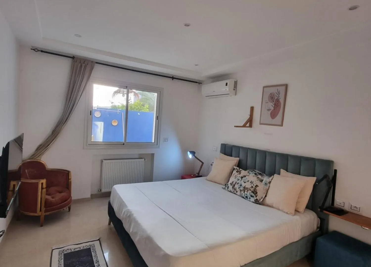 Appartamento Ghamarth Mikonos Gammarth Tunisia