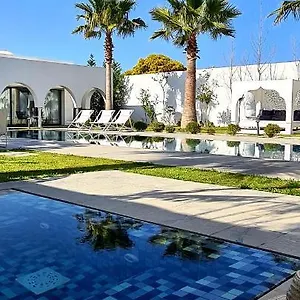 Maison - Dar Ouled Soltane Villa